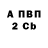 Амфетамин Premium Veron Yan